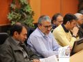 گزارش تصویری نشست و بازدید مدیران ارشد مرتبط با حوزه صنایع دریایی وزارت دفاع